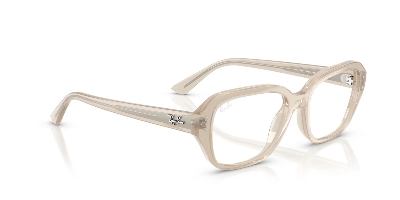 Ray-Ban Shea 7258 Eyeglasses - view 27
